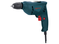 Дрель ALTECO DP 450-10
