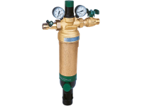 Фильтр сетчатый Honeywell-Braukmann HS10S-1 1/2''AAM