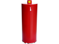 Коронка алмазная 152*450 ВТ