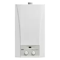 BAXI ECO Classic 14 F