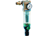 Фильтр сетчатый Honeywell-Braukmann F76CS-3/4AAM