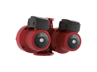 Насос циркуляционный Grundfos UPSD 50-60/2 F (3х380) (со встр. релейн.модуля)