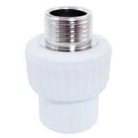 Муфта PPRC BASE НР 20х½"