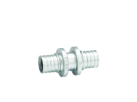 Муфта соединительная равнопроходная 17x2,0 (латунь) RAUTHERM S