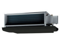 Фанкойл канальный Electrolux EFF-1200G30
