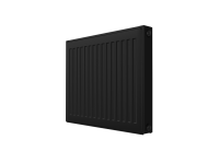 Радиатор панельный Royal Thermo COMPACT C11-400-2500 Noir Sable