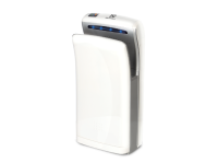 Cушилка для рук Electrolux EHDA/HPF-1200 W белая