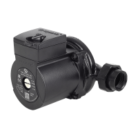 Циркуляционный насос Aquario AC 2512-180