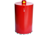 Коронка алмазная 254*350 ВТ