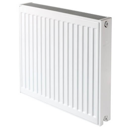 Стальной панельный радиатор Warmhaus Compact 22-500-1000