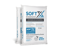 Смола ионообменная SoftX