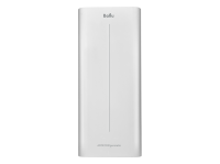 Бактерицидный рециркулятор BALLU RDU-100D ANTICOVIDgenerator, white