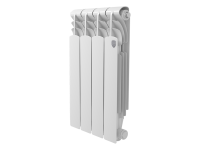 Радиатор Royal Thermo Revolution 500 2.0 - 4 секц.