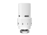 Термоголовка жидкостная ROYAL THERMO Design М30х1,5 (белый)