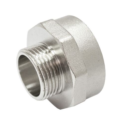 Переходник латунный STI 20x15 В-Н