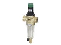 Фильтр с редукционным клапаном Honeywell FK06- 1" АА