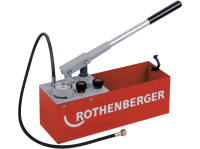 Устройство ручное опрессовочное ROTHENBERGER RP 50 S