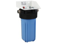 Фильтр Atoll I-11BB-e ECO без картриджа для холодной воды 1хBig Blue 10" (без сменного элемента), кр
