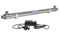 Установка УФ обеззараживания 12 GPM