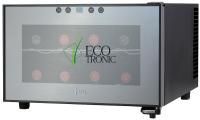 Винный шкаф Ecotronic WCM-08TE