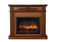 Портал Firelight Noce 25 шпон орех