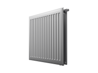 Радиатор панельный Royal Thermo VENTIL HYGIENE VH10-450-1200 Silver Satin