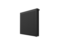 Радиатор панельный Royal Thermo VENTIL COMPACT VC33-400-2300 Noir Sable