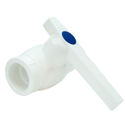 Кран шаровой PPRC MeerPlast 40