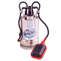 Дренажный насос Aquario Vortex 4-4SS