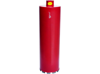 Коронка алмазная 120*450 ВТ