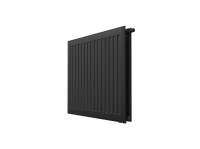 Радиатор панельный Royal Thermo VENTIL HYGIENE VH10-400-2500 Noir Sable