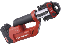 Пресс-машина ROTHENBERGER ROMAX Compact TT Basic Set 1