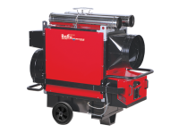 Теплогенератор мобильный Ballu-Biemmedue JUMBO 110M (230V-1-50/60 Hz)