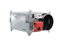 Теплогенератор Ballu-Biemmedue FARM 185T (400V-3-50/60 Hz)