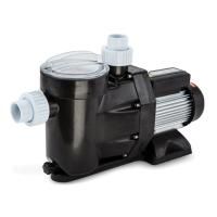 Насос для бассейна JET POOL SPPE 150