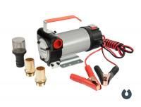 Насос для дизельного топлива UNIPUMP BCD-12V