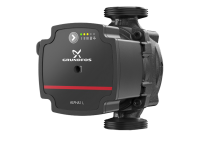 Насос циркуляционный Grundfos ALPHA1 L 25-40 (130 мм)