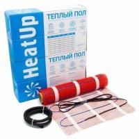 Нагревательный мат HeatUp 0,5м2. /75Вт.