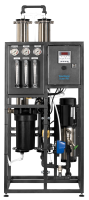 Установка обратного осмоса WWRO Ocean 0,50 м3/ч WWRO-10001
