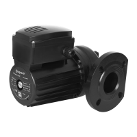Циркуляционный насос Aquario AC 22-4-65F