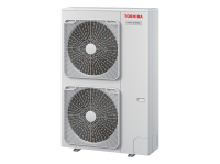 Блок наружный универсальный TOSHIBA Digital RAV-GM1601AT8P-E полупромышленной сплит-системы