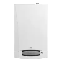 BAXI NUVOLA-3 COMFORT 320 Fi