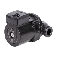 Циркуляционный насос Aquario AC 258-180