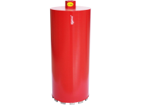Коронка алмазная 200*420 ВТ