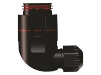 Штекер Spare, Plug cpl. (Angle) ALPHA