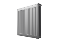Радиатор панельный Royal Thermo VENTIL COMPACT VC22-400-1700 Silver Satin