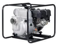 Бензиновая мотопомпа для сильно-загрязненной воды Koshin KTZ-100X
