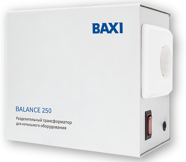 BAXI BAXI Balance 250