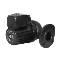 Циркуляционный насос Aquario AC 22-6-65F