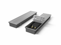 Конвектор внутрипольный без вентилятора Royal Thermo Atrium CL 85-200-1100